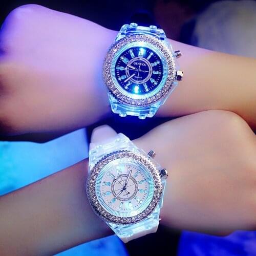 CANSNOW Ladies Quartz Watch