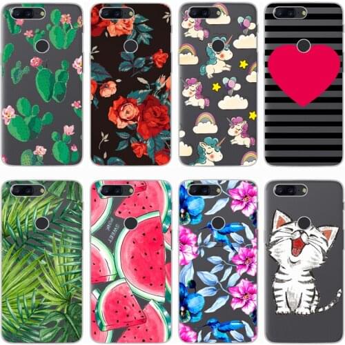 Чехлы для телефонов OnePlus 5T Cnlanpoo China At AliExpress