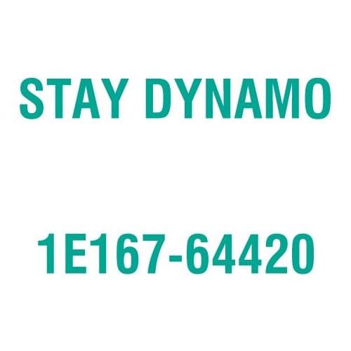 For Kubota 1E167-64420 STAY DYNAMO