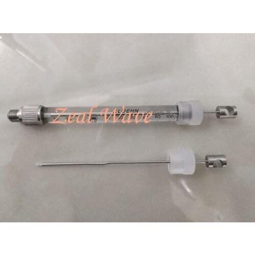 For Mindray BS380 390 400 420 460 480 490 Biochemical Original 100ul Syringe Piston With Rod