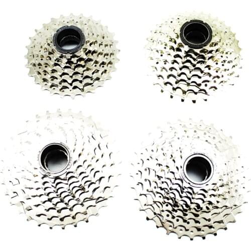DNP 7/8/9/10 Speed MTB Bike Cassette 11-28T 11-32T flywheel folding tower wheel Variable Speed Freewheel