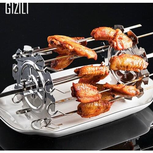 GIZILI Grill Forks