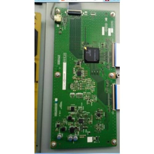 Logic Board QPWBXF908WJN2 QKITPF908WJN2 RUNTK5015TP CPWBX5015TP for / connect with T-CON connect board