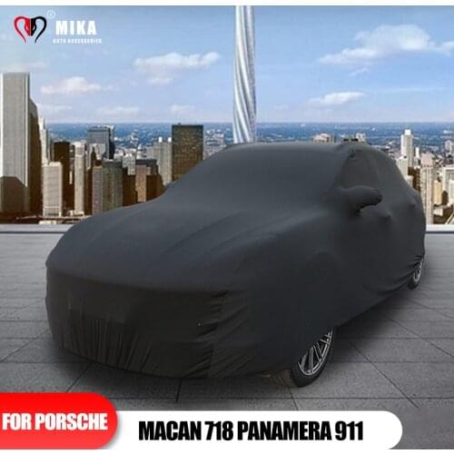 MANG JIANG Car Awnings