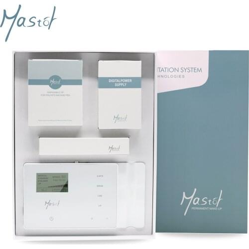 Micropigmentation Machine