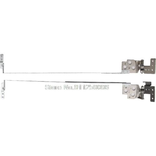 Laptop LCD Hinge L&R For Lenovo For Ideapad 100-15IBD 100-15 B50 B50-50 80QQ 5H50K25393 New