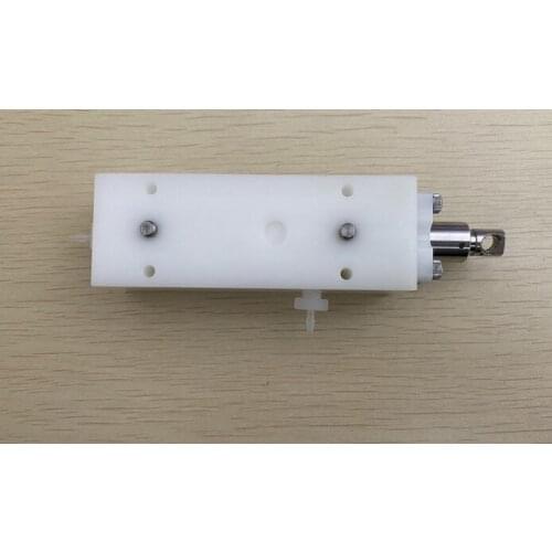 Mindray CL1000i CL1200i CL2000i CL2200i CL-1000i CL-1200i biochemical luminescence magnetic separation cleaning syringe assembly