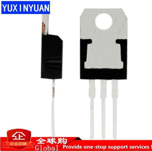 10pcs TIP122 NPN Transistor Complementary 100V 5A NEW