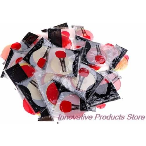 100PCS Microphone hygiene cover odor removal disposable mike sponge