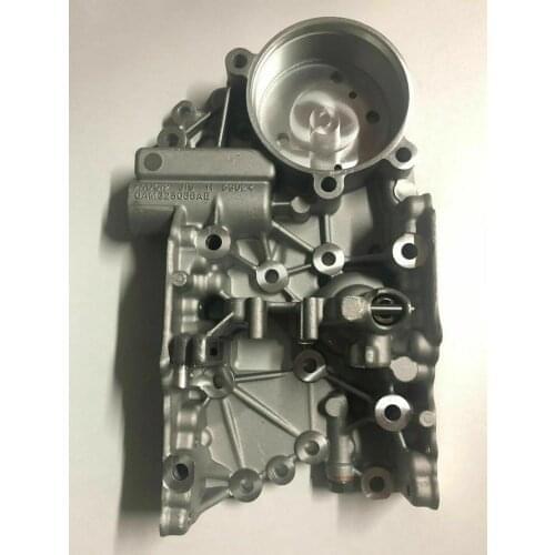 Auto Transmission Accumulator Housing OAM DSG DQ200 0AM325066AC 0AM325066AE For AUDI SKODA Passat Golf 7-SPEED 0AM325066R