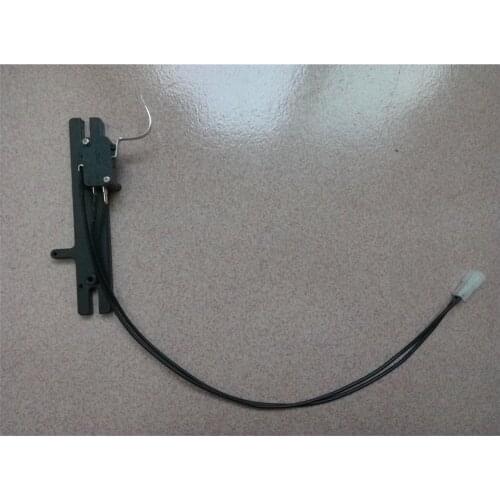 Bowling Spare Parts T99-050229-004 SWITCH RED BOX ST Use for Brunswick Bowling Machine