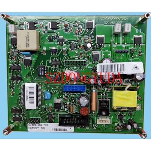 EL320.256-FD6 4.8'' Inch LCD Screen Display EL320.256 FD6