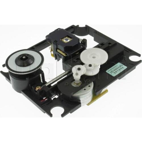 KHM-280AAA KHM280AAA KHM280 KHM-280 280AAA for DV-S155XE DV-SP1000 Radio Player Laser Lens Optical Pick-ups Bloc Optique