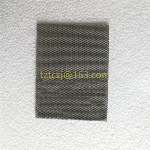 Composite through-hole aluminum sound-absorbing board / Microporous sound-absorbing and environmentally-friendly new material