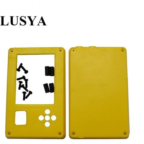 LUSYA Portapack H2 Shell For 3.2 Inch Portapack H2 +HackRF Expansion Board