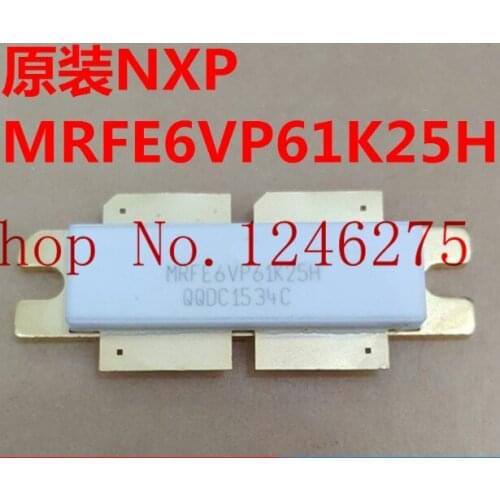 MRFE6VP61K25 100% New Original