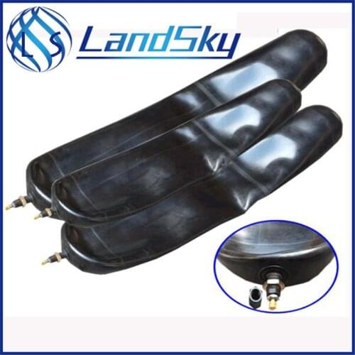 Inflatable Rubber Tubes Manufacturers Hydraulic Accumulator Bladder Pressure High NXQ-63/31.5-L 63liter