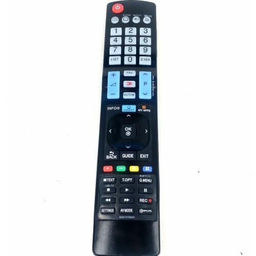 NEW Remote Control For LG LED LCD TV AKB73756504 AKB72914071 AKB73615315 AKB73756510 AKB73756502 32LM620T 60LA620S
