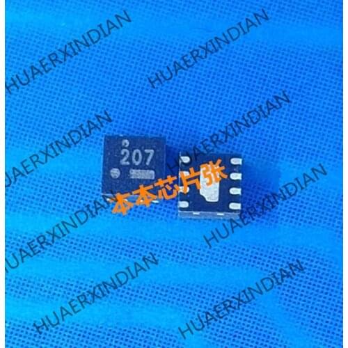 New RT9610BZQW RT9610 print 209 207 20 QFN 8 high quality