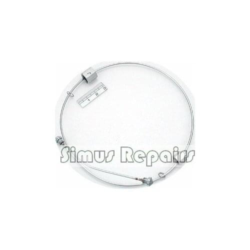 Shimadzu Original Accessories GF-MF Tube For Gas Chromatography Pipeline Connection 201-48560-40