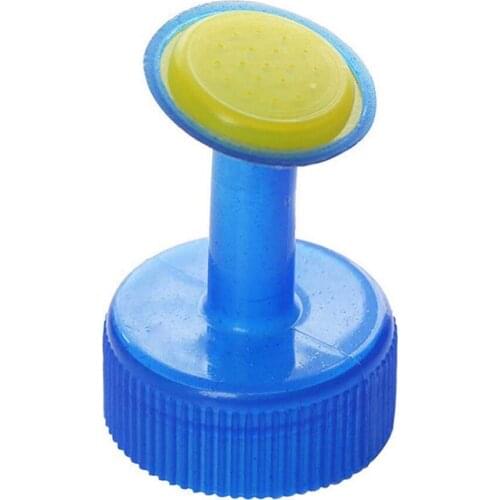 Sprinklers Flower Growing Tools Watering Head Portable 1 Pc PP Small Nozzle