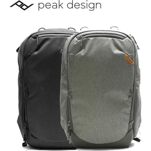 Peak Design Travel Backpack 45L Travel Shoulder Camera Backpack