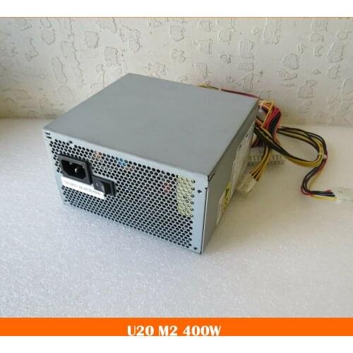 Server power supply for U20 API4PC01 300-1794 300-1950 400W fully tested