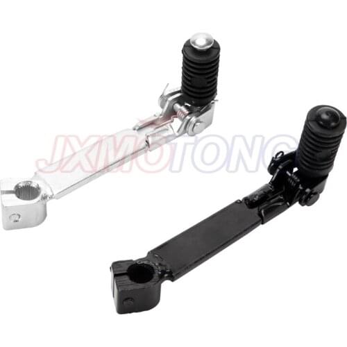 Engine Folding Gear Shifter Shift Lever fit 50cc-160cc KAYO Apollo Bosuer BSE SSR YX Pit Dirt Bike ATV Quad Motorcycle