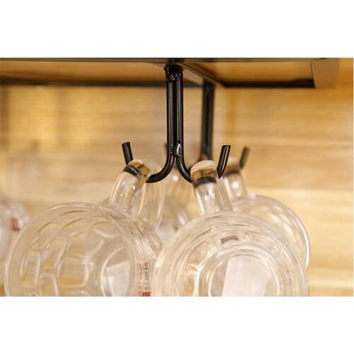 TWISTER.CK Storage Shelves