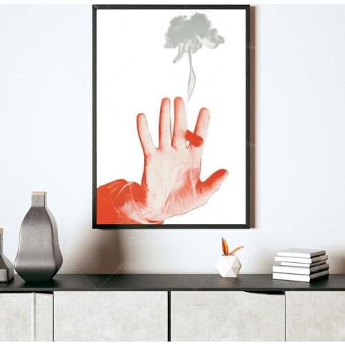 Marcel Duchamp Exhibition Poster | Galerie Givaudan, Paris