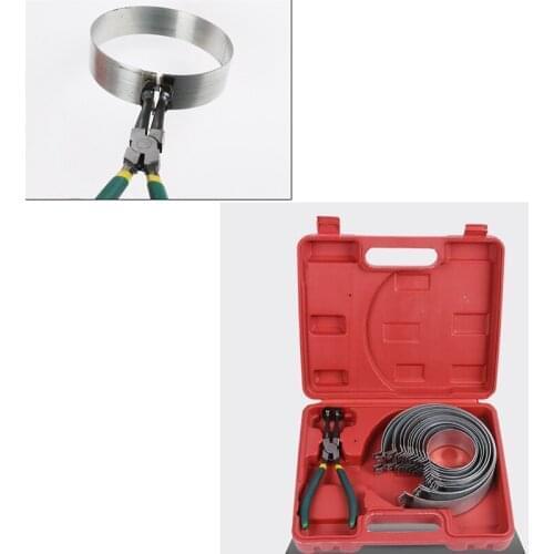 YEXST Spare Parts For Cylinders