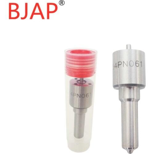 12 pcs/lot DLLA154PN061 Diesel Fuel Injector nozzle for 4BE1/P425