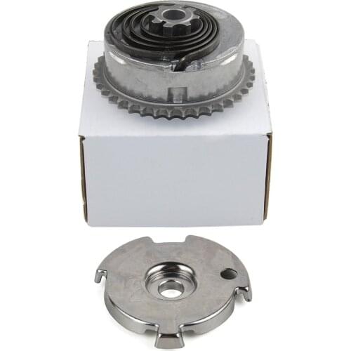 AP03 11367583208 Brand New Camshaft Adjuster For BMW 1 3 5 6 Series E81 E87 E90 E92 E91 E60 E61 E63 E64 E84 E83 E70 603i 525i