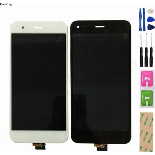 For Huawei P9 lite mini LCD Display For Hauwei Enjoy 7 SLA-L02 SLA-L22 / Y6 Pro 2017 LCD Display Assembly Touch Screen Digitizer