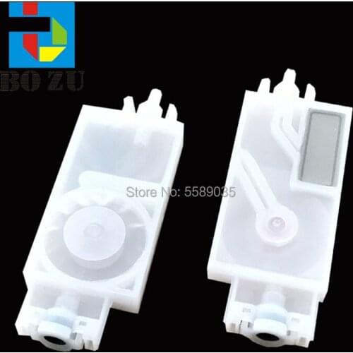 Eco solvent ink damper for xp600 tx800 dx5 inkjet printhead mimaki jv33 jv5 solvent damper 10pcs