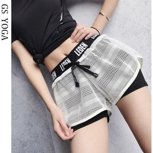 Gosouth Touring Shorts