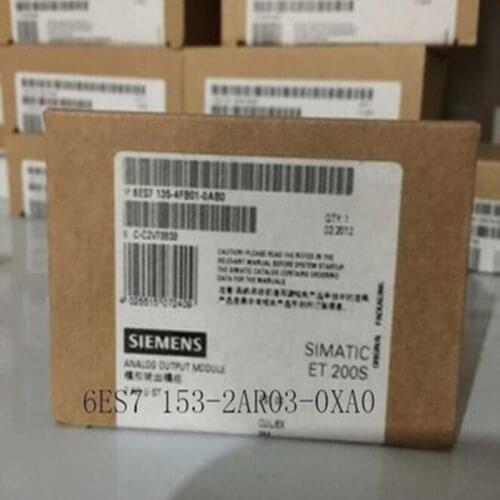 6ES7 153-2AR03-0XA0 Siemens ET200M interface module