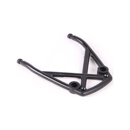 Front bumper guard mounting for 1/5 hpi rovan km baja 5b 5t 5sc rc car parts