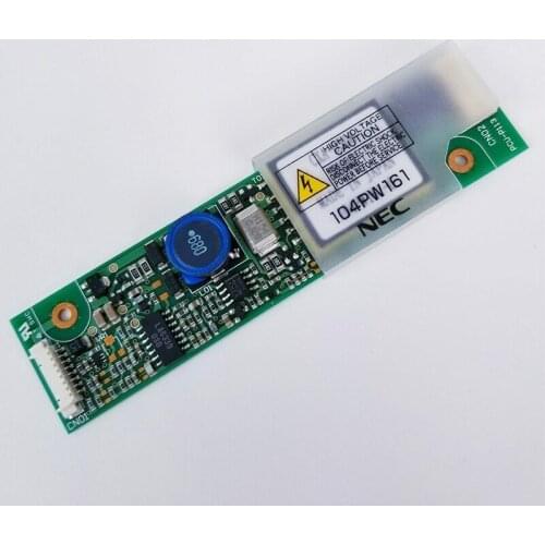Latumab High Voltage Board CXA-0308 104PW161 PCU-P113 LCD Panel Inverter Board for NEC