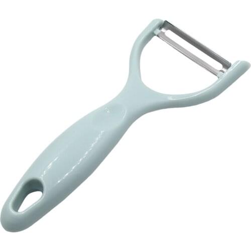 Multi-style Kitchen Grater Multi-function Household Fruit And Vegetable Scraping Bottle Opener 3Pcs Tools