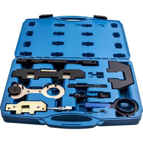 ENGINE TIMING TOOL SET For BMW M40,M43,GM42,M44,M50,M52,M54,M56,E30,E31,E32,E34