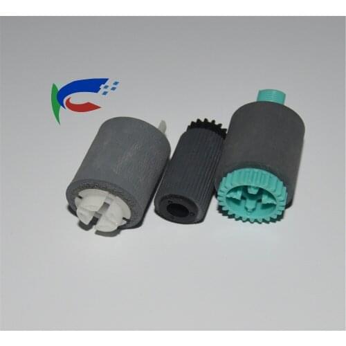 Paper Pickup Roller Kit for Canon IR 2520 2525 2530 2535 2545 4045 4051 4025 4035 4225 4235 4245 4251