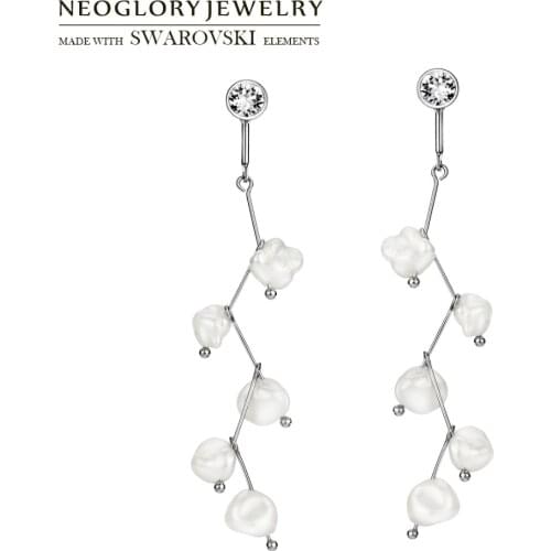NEOGLORY Womens Shoes