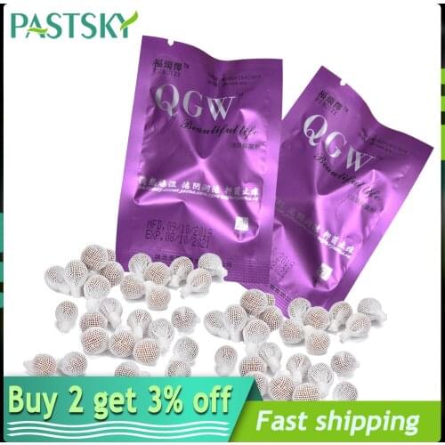 Китайские женские тампоны PASTSKY China At AliExpress