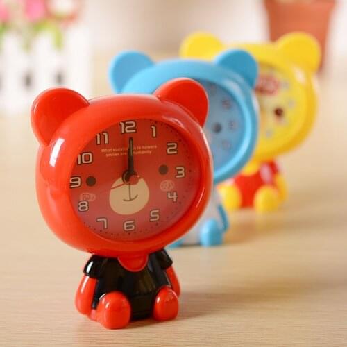 PENGCHENG Alarm Clocks