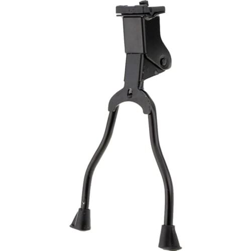 Bike Support Bicycle Foot Support Bicycle Support Frame Bicycle Parking Frame Bicycle Triple-cornered Kickstand