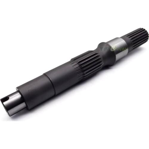 PV22 Drive Shaft for Repair SAUER Pump