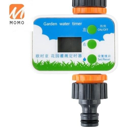 Water timer garden controller intelligent irrigation system automatic watering timer