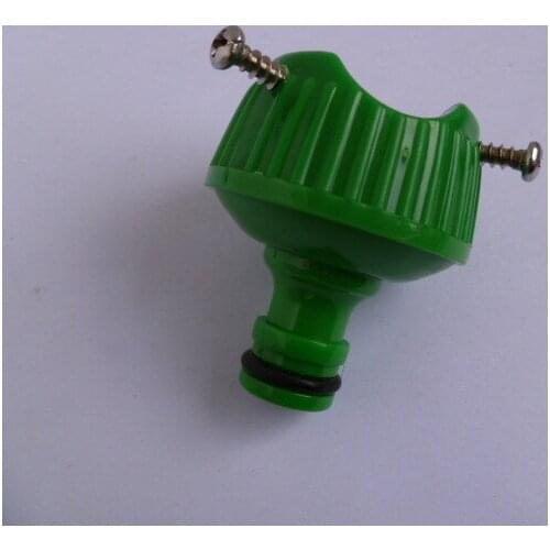 Universal fittings three screws universal fittings ordinary faucet joint washing machine connector pacifier quick access