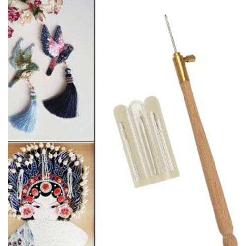 YOMDID Crochet Hooks
